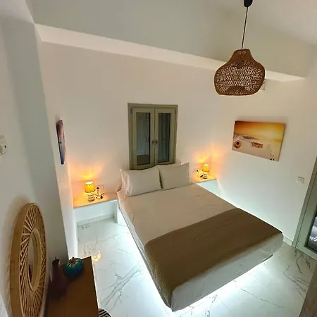 Santana Apartment
