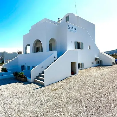 Santana Perivolos (Santorini)