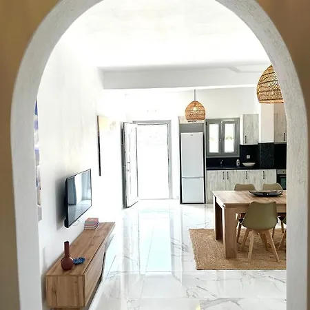 Santana Apartment