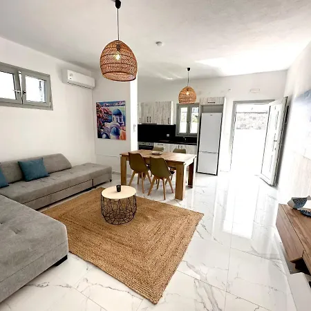 Apartment Santana
