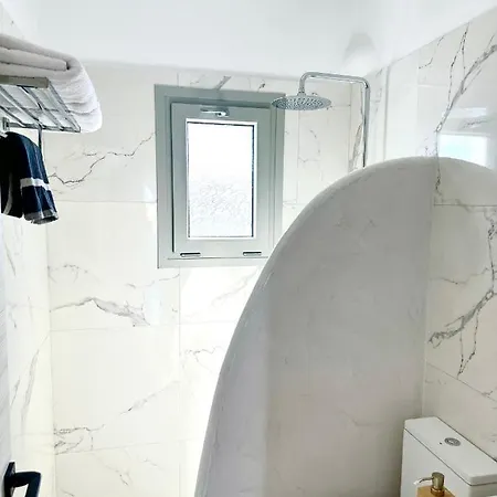 Appartement Santana *