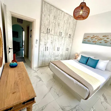 Santana Appartement *