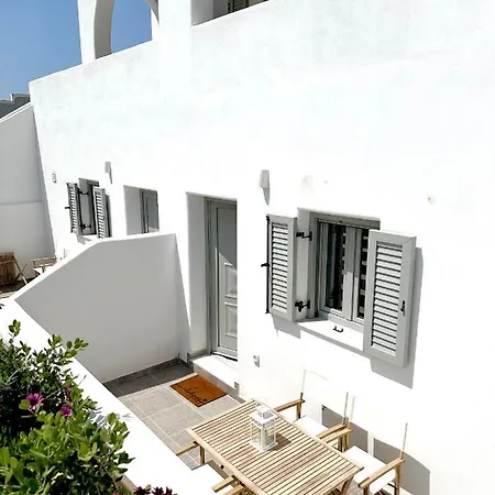Santana Appartement