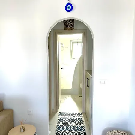 Apartment Santana
