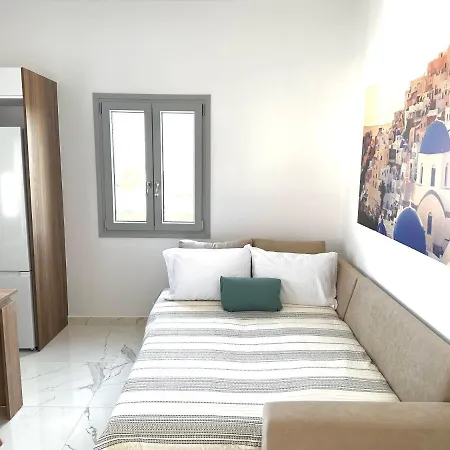 Santana Apartment