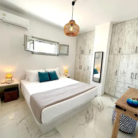 Appartement Santana *