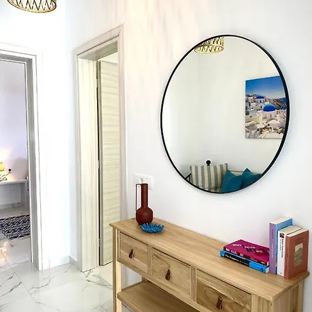 Santana Apartment