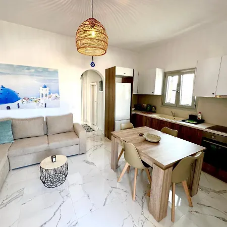Santana Apartment