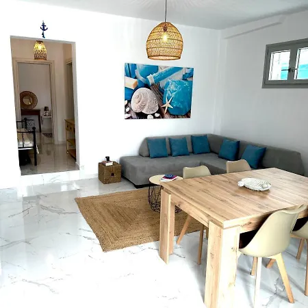 Santana Apartment