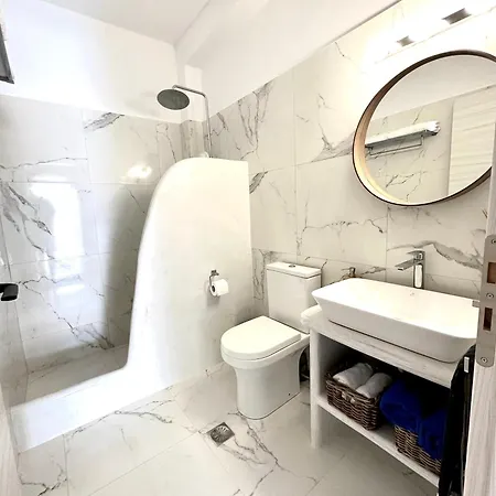 Appartement Santana *