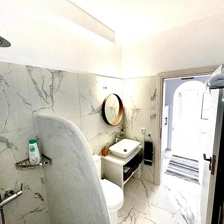 Appartement Santana *