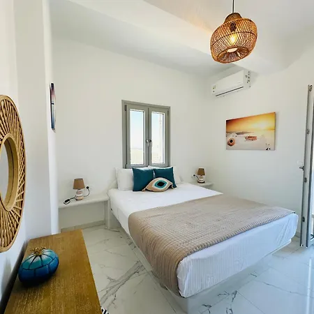Apartment Santana *
