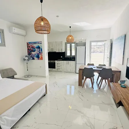 Santana Appartement